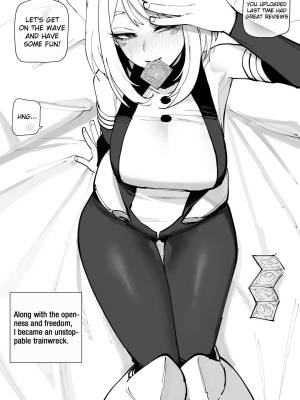 Ochaco By ratatatat74 Porn Comic english 18