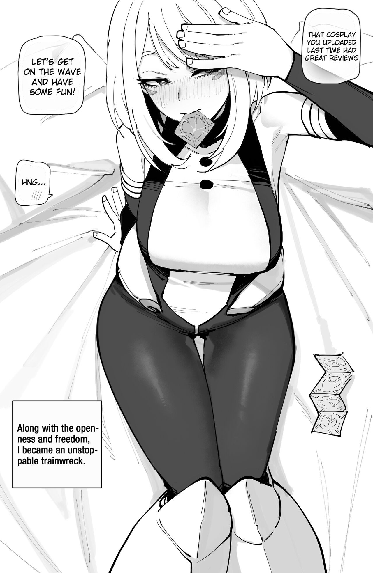 Ochaco By ratatatat74 Porn Comic english 18