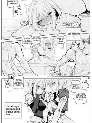 Ochaco By ratatatat74 Porn Comic english 19