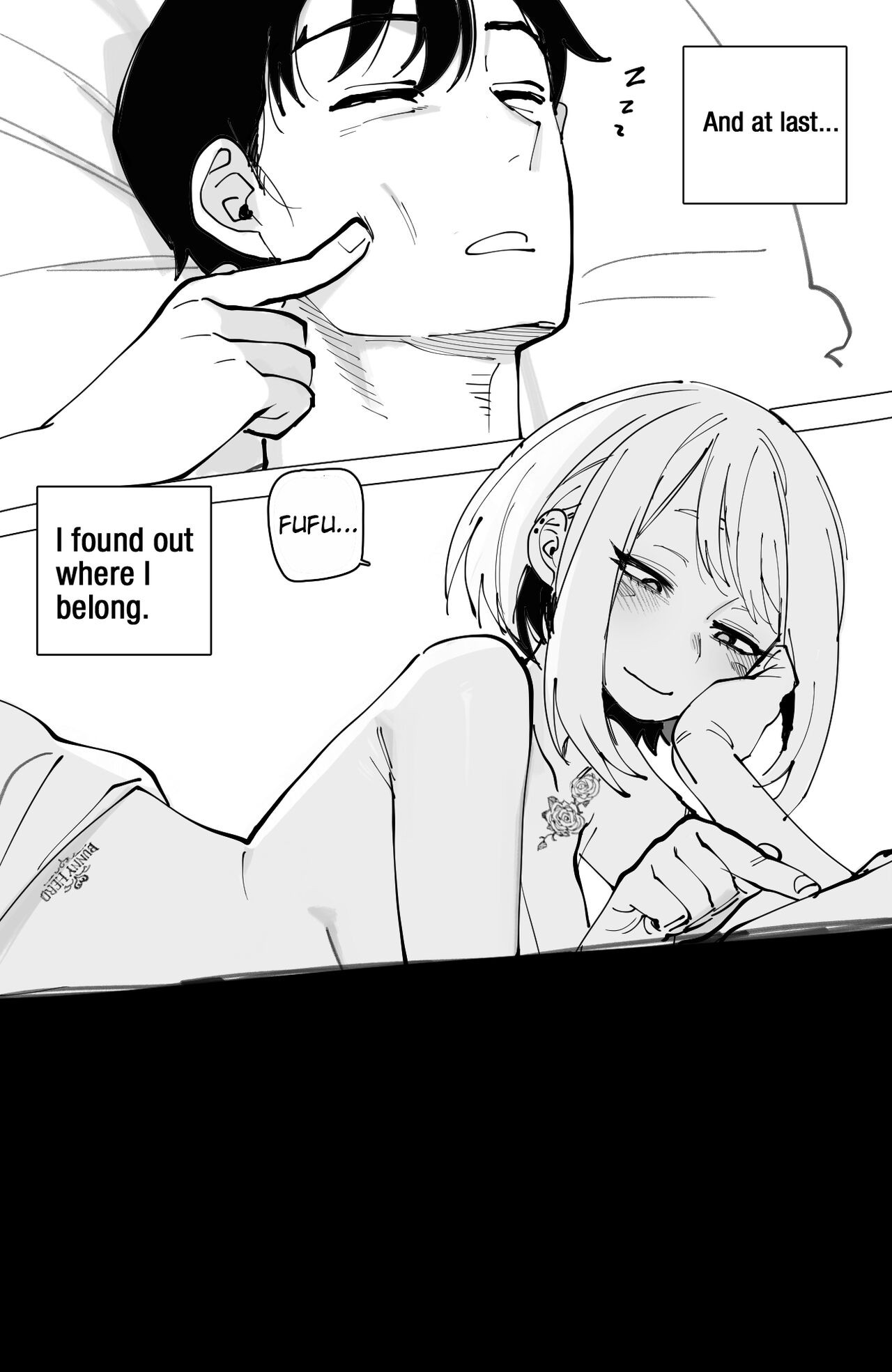 Ochaco By ratatatat74 Porn Comic english 29