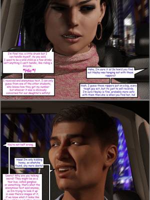 Rapper’s Bangbus Porn Comic english 03