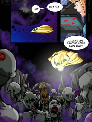 Samus’s Deathly Encounter Porn Comic english 02