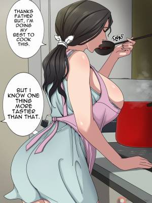 Sinful Lust By Tsumibukai Yokubō  Porn Comic english 07