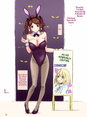 TETEO By Kisaragi Gunma Porn Comic english 09