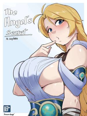 The Angel’s Secret