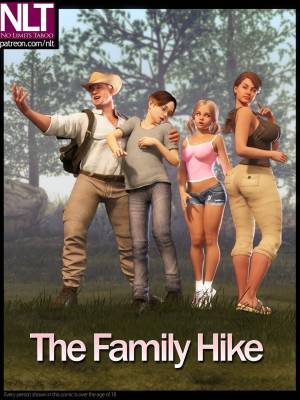 The Family Hike