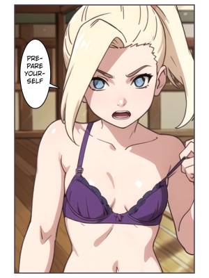 The Hidden Deal Porn Comic english 05