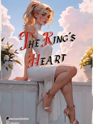 The King’s Heart