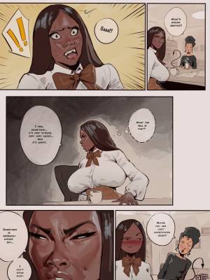 The Trials By MagicMoonarts Porn Comic english 05