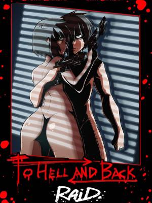 Demon Hentai Comics