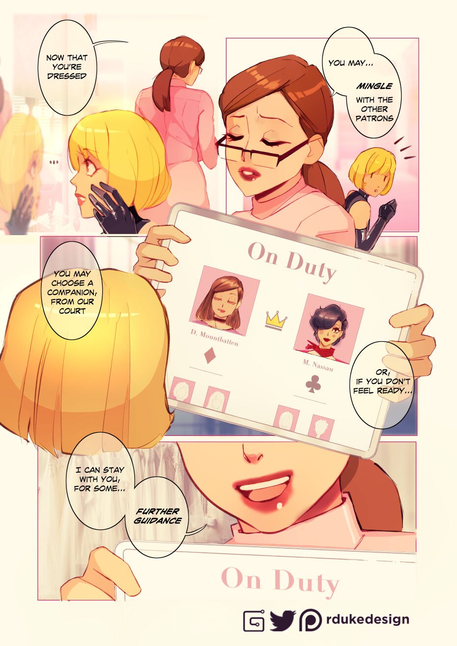 Heres your receipt sir hentai