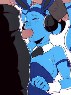 Alenya Hirani: Twi’lek Padawan Porn Comic english 31