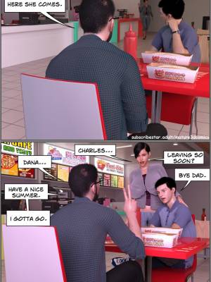 Bait By Mature3DComics Porn Comic english 02