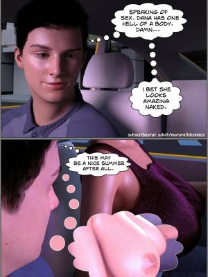 Bait By Mature3DComics Porn Comic english 04