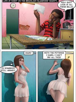 Bills To Pay (Welcomix) Porn Comic english 02