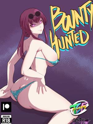 Bounty Hunted!