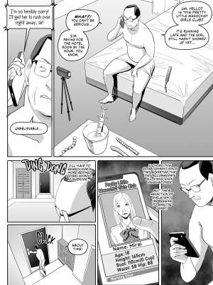 Comply By Velzhe Porn Comic english 25