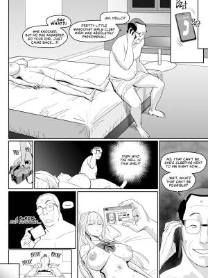 Comply By Velzhe Porn Comic english 32