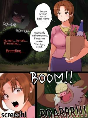 Furry Hentai Comics