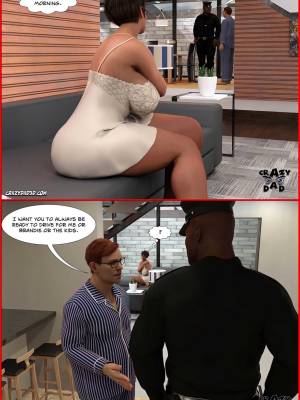 Doctor Brandie Part 19 Porn Comic english 31