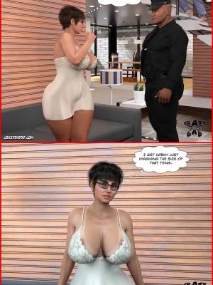 Doctor Brandie Part 19 Porn Comic english 36