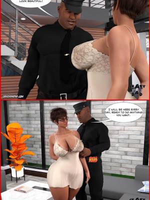 Doctor Brandie Part 19 Porn Comic english 38