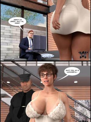 Doctor Brandie Part 20 Porn Comic english 48