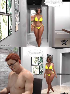 Doctor Brandie Part 21 Porn Comic english 03