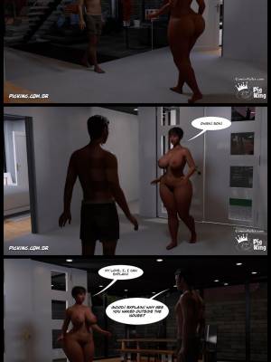 Doctor Brandie Part 55 Porn Comic english 03