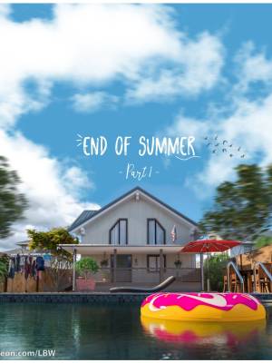 End Of Summer