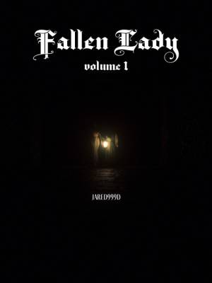 Fallen Lady  Porn Comic english 01