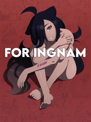 For Ingnam By 5kun Porn Comic english 10