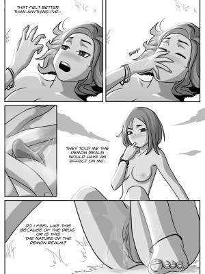 For Ingnam By 5kun Porn Comic english 24