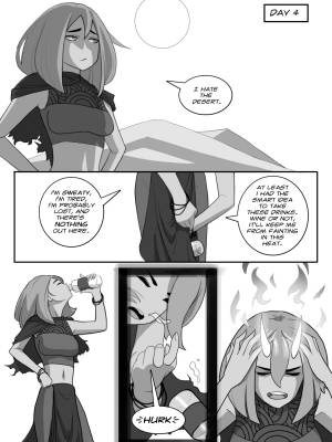 For Ingnam By 5kun Porn Comic english 52