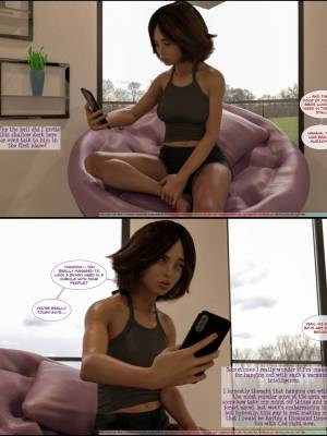 Forbidden Fruits Part 4 Porn Comic english 04