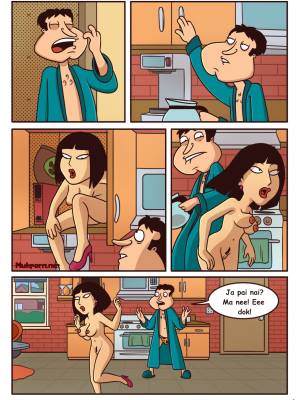 Giggity Goo Part 2 Porn Comic english 02