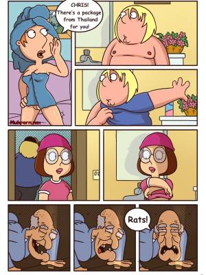 Giggity Goo Part 2 Porn Comic english 09