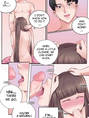 Girlfriend Revenge Porn Comic english 47