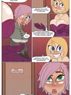 Glory By Chimneyspeak Porn Comic english 02