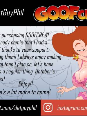 Goof Crew By Datguyphil Porn Comic english 02