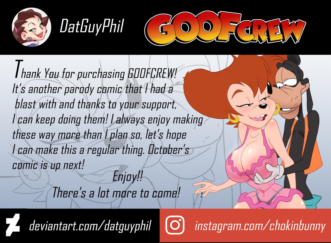 Goof Crew By Datguyphil Porn Comic english 02