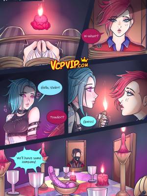 Jinx’s Revenge Porn Comic english 05