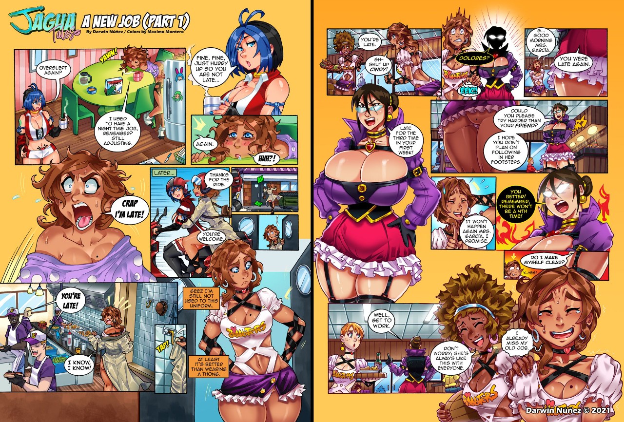 Jmcomic