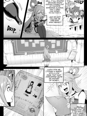 Maid4Fantasy By Ravenhart Porn Comic english 03