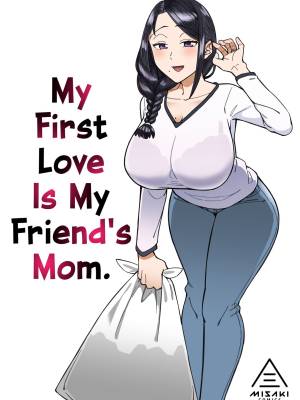 Milf Hentai Comics