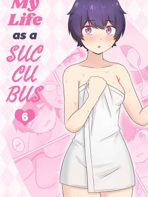 My Life as a Succubus 6