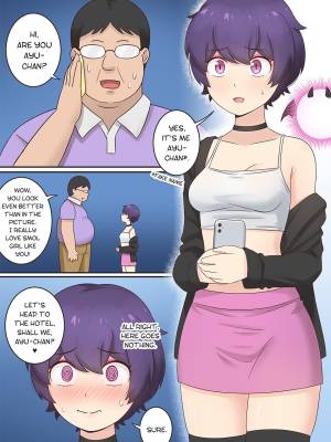 My Life as a Succubus Part 6 Porn Comic english 02