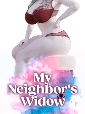 My Neighbor’s Widow Part 2 Porn Comic english 12