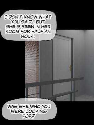 My Neighbor’s Widow Porn Comic english 71