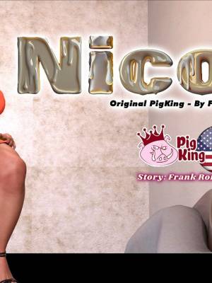 Nicoly By CrazyDad Part 4 Porn Comic english 01